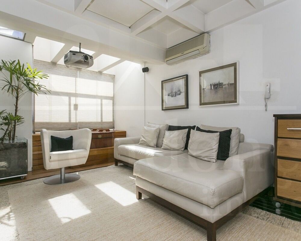 Apartamento, 3 quartos, 320 m² - Foto 4
