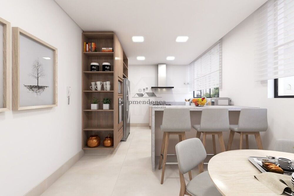 Apartamento, 4 quartos, 239 m² - Foto 5