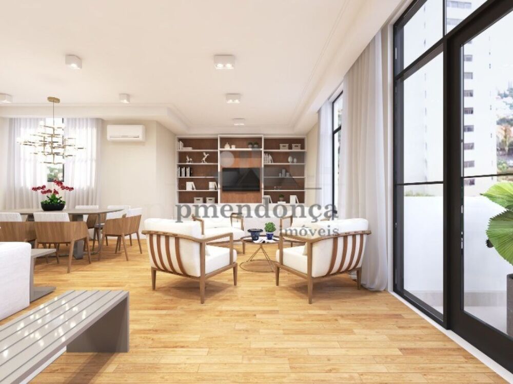Apartamento, 4 quartos, 239 m² - Foto 1
