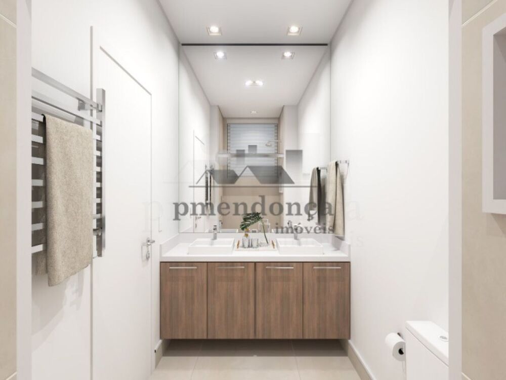 Apartamento, 4 quartos, 239 m² - Foto 4