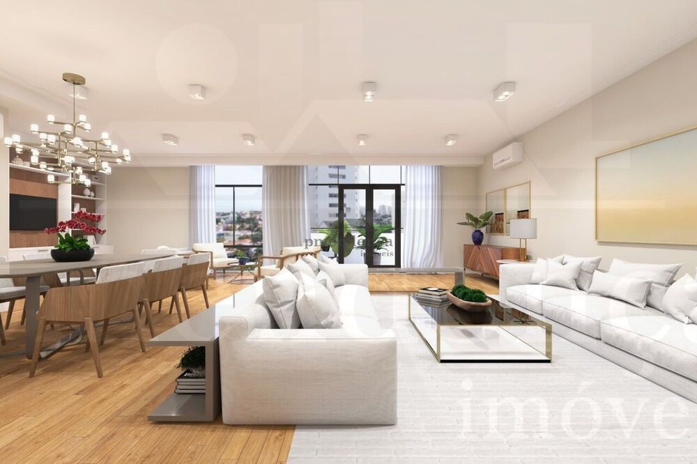 Apartamento, 4 quartos, 239 m² - Foto 8