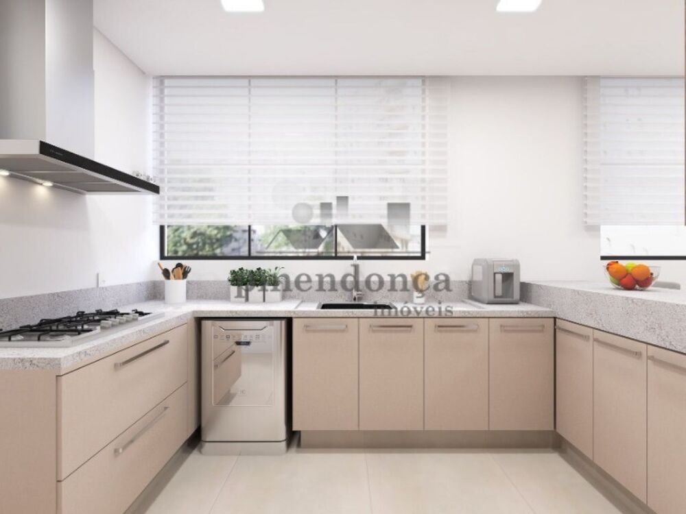 Apartamento, 4 quartos, 239 m² - Foto 7