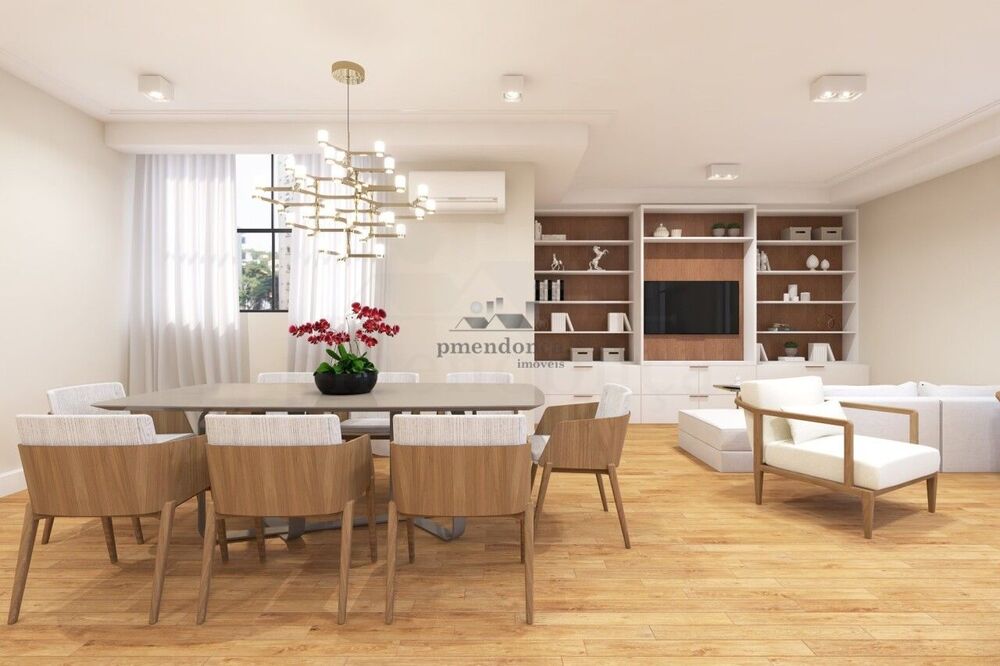Apartamento, 4 quartos, 239 m² - Foto 2