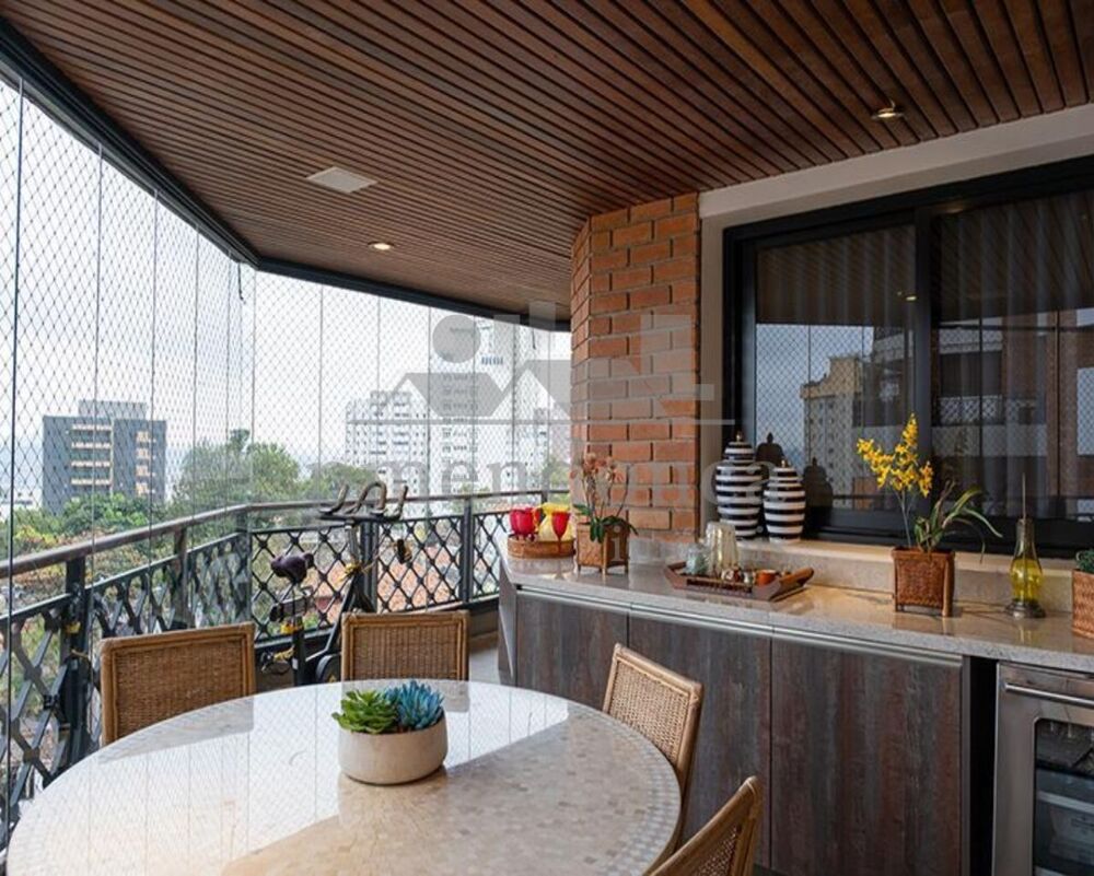 Apartamento, 4 quartos, 310 m² - Foto 8