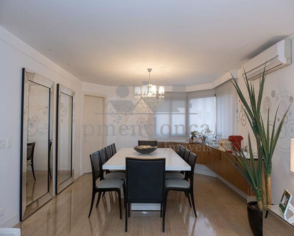 Apartamento, 4 quartos, 310 m² - Foto 7