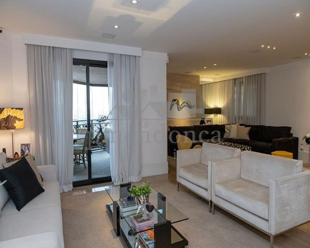 Apartamento, 4 quartos, 310 m² - Foto 6