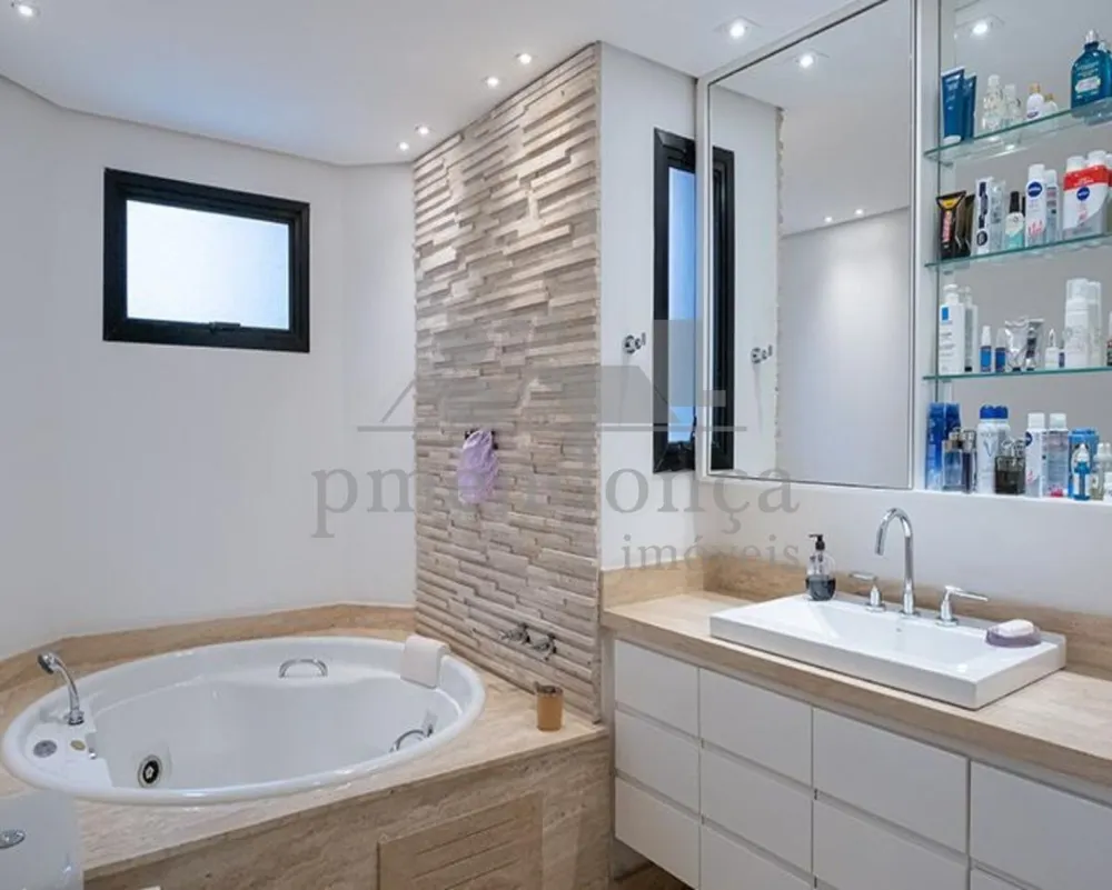 Apartamento, 4 quartos, 310 m² - Foto 1