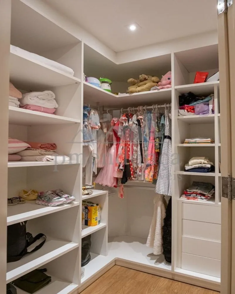 Apartamento, 4 quartos, 310 m² - Foto 4
