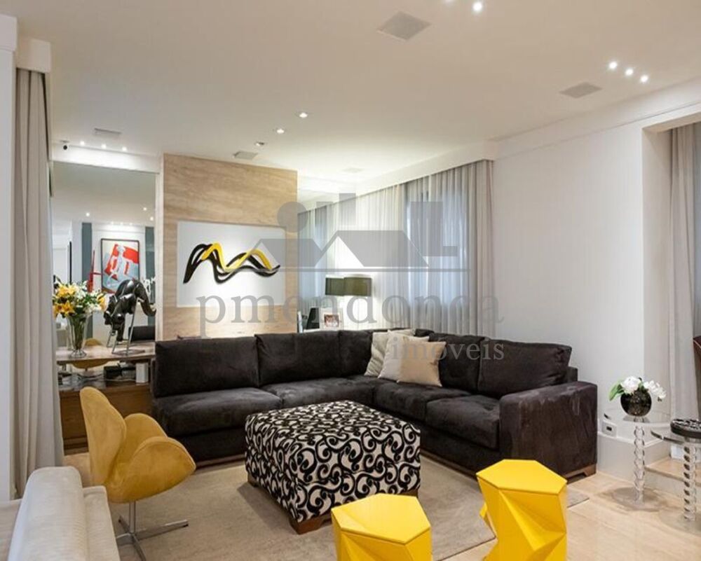 Apartamento, 4 quartos, 310 m² - Foto 5