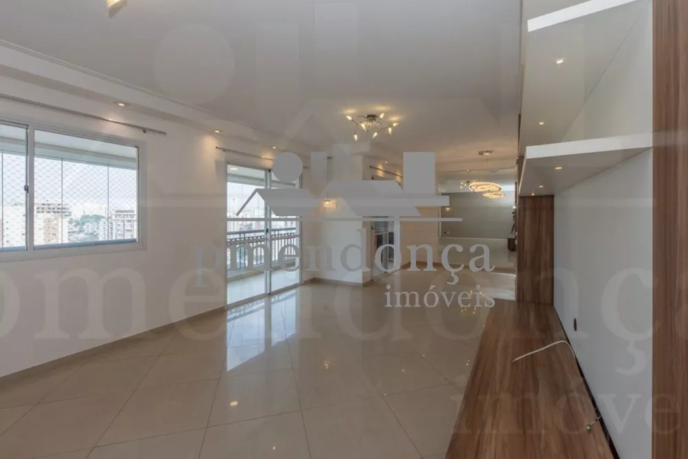 Apartamento, 4 quartos, 172 m² - Foto 4