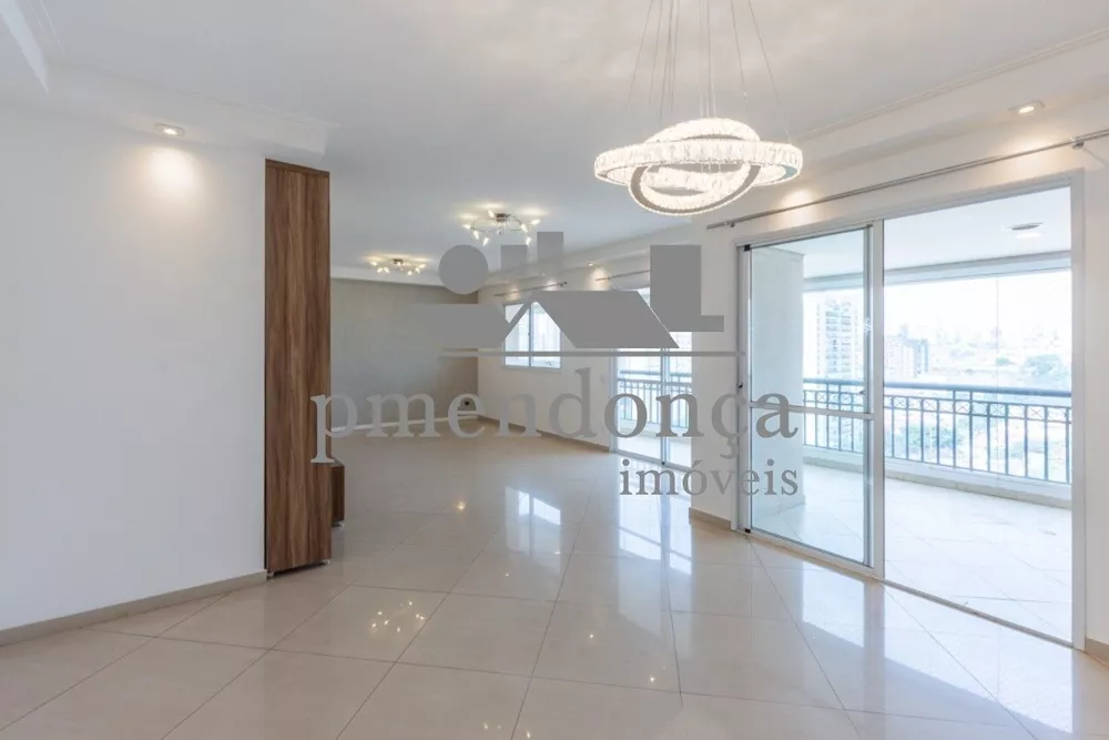 Apartamento, 4 quartos, 172 m² - Foto 2