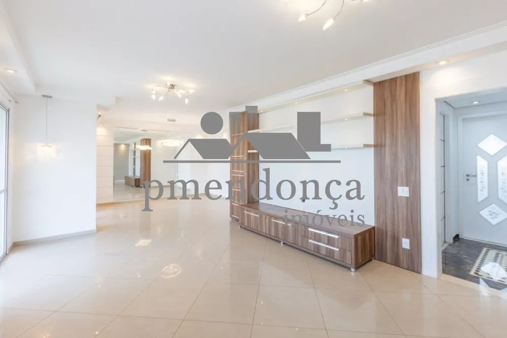 Apartamento, 4 quartos, 172 m² - Foto 3