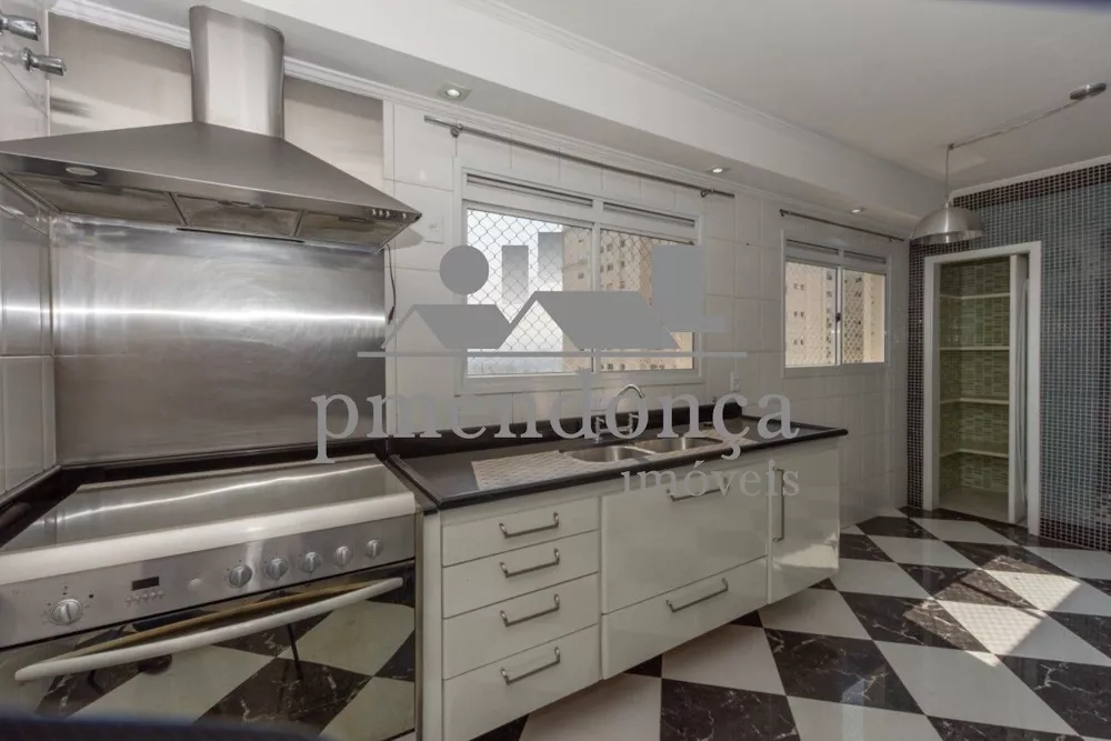 Apartamento, 4 quartos, 172 m² - Foto 8