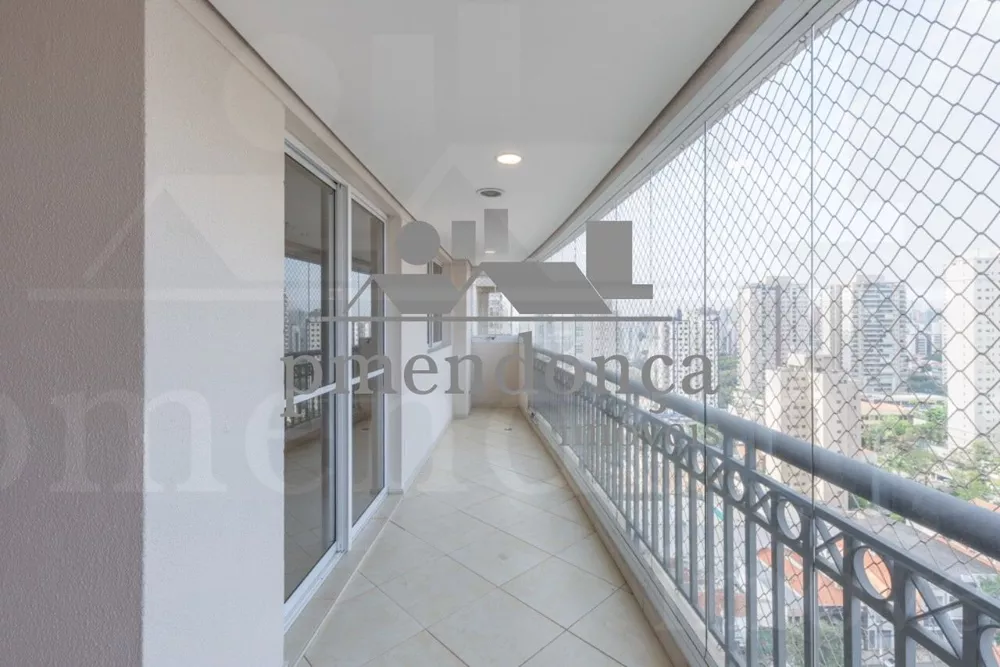 Apartamento, 4 quartos, 172 m² - Foto 1