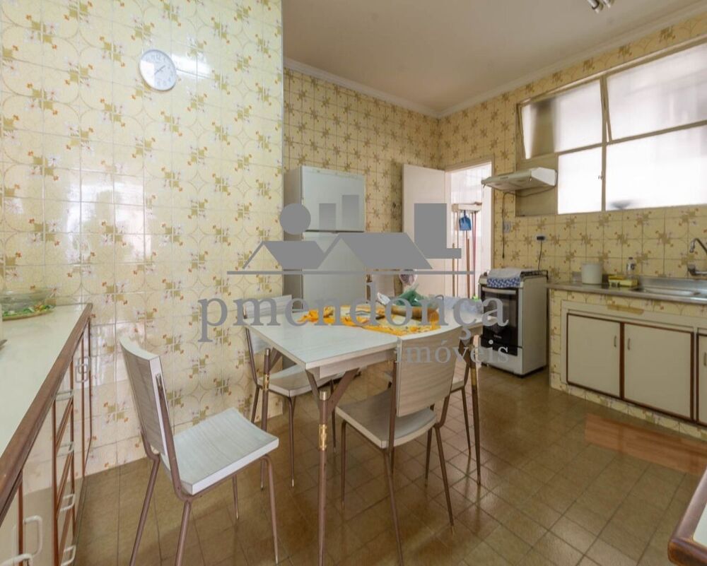 Apartamento, 3 quartos, 170 m² - Foto 1