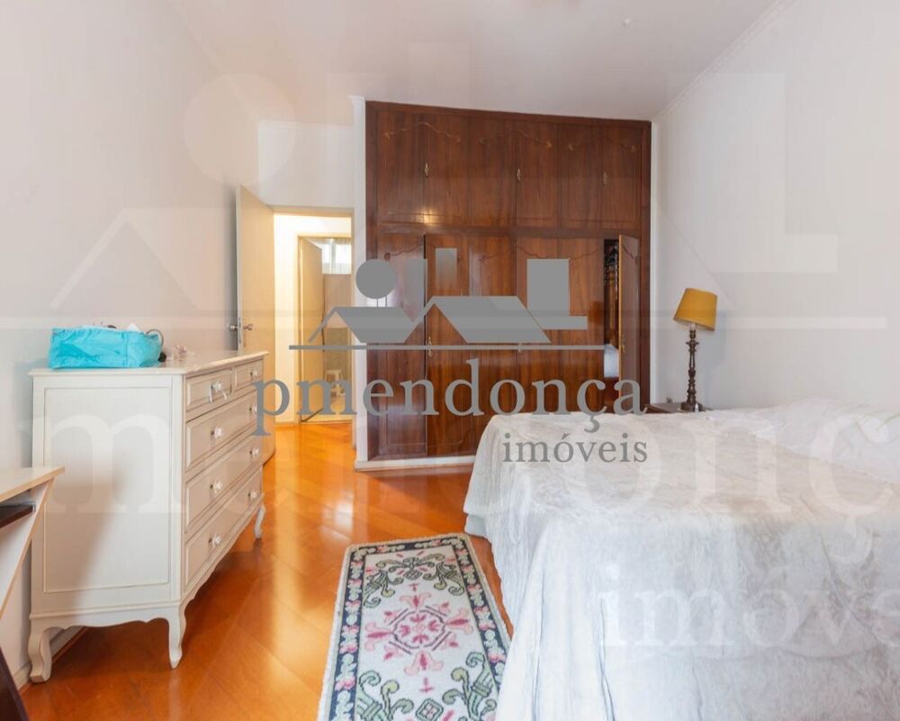 Apartamento, 3 quartos, 170 m² - Foto 3