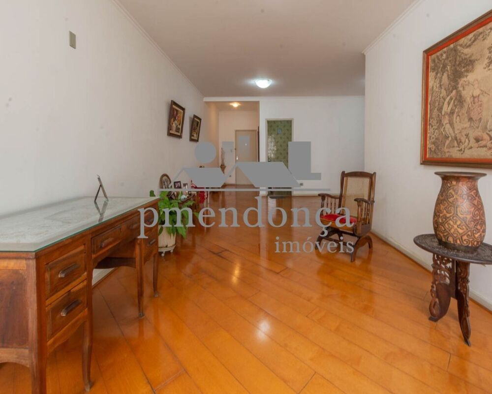 Apartamento, 3 quartos, 170 m² - Foto 2