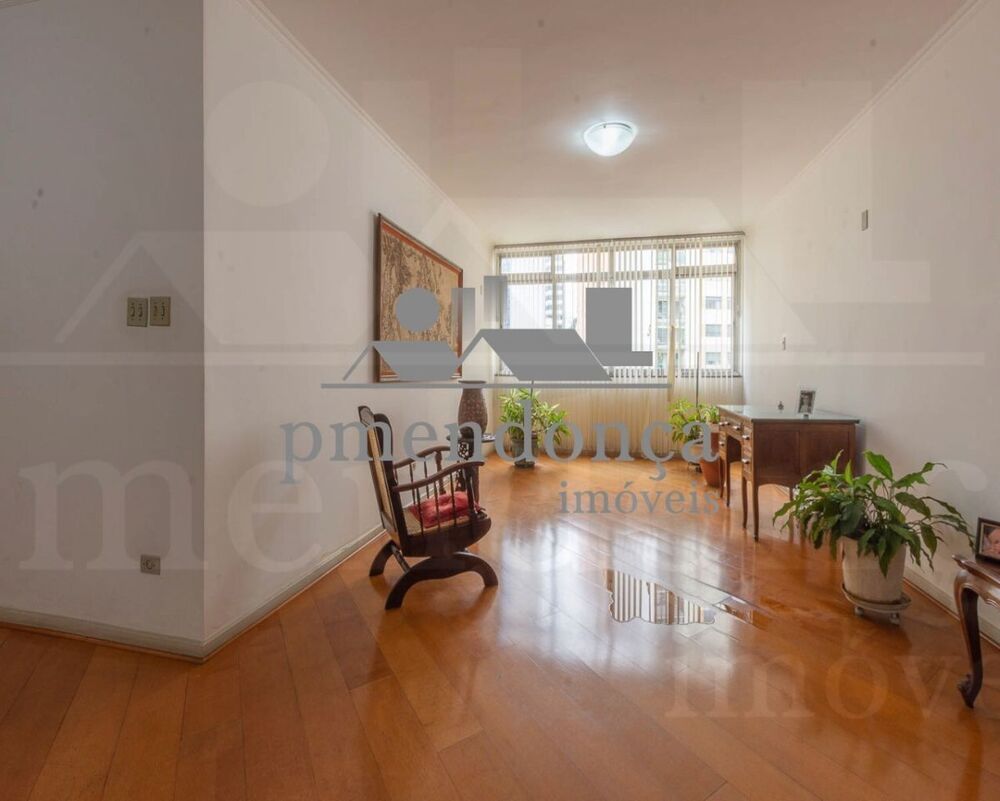 Apartamento, 3 quartos, 170 m² - Foto 4