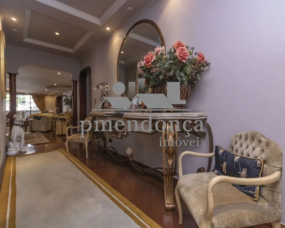 Apartamento, 4 quartos, 310 m² - Foto 12