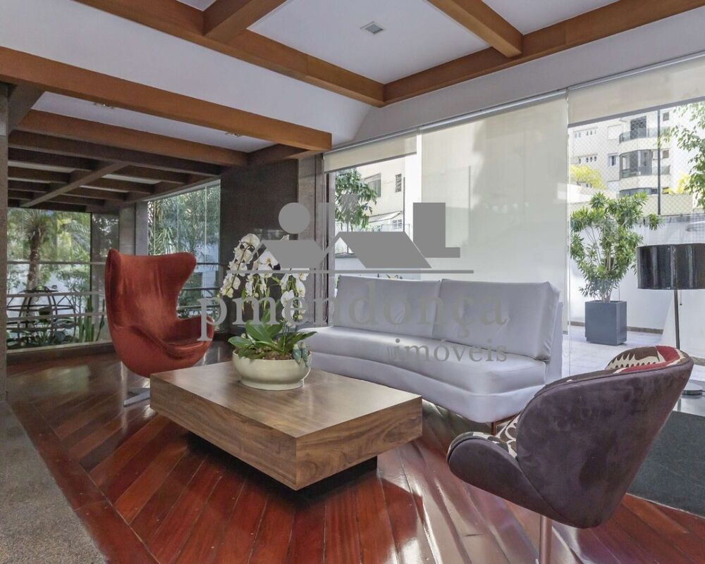 Apartamento, 4 quartos, 310 m² - Foto 10