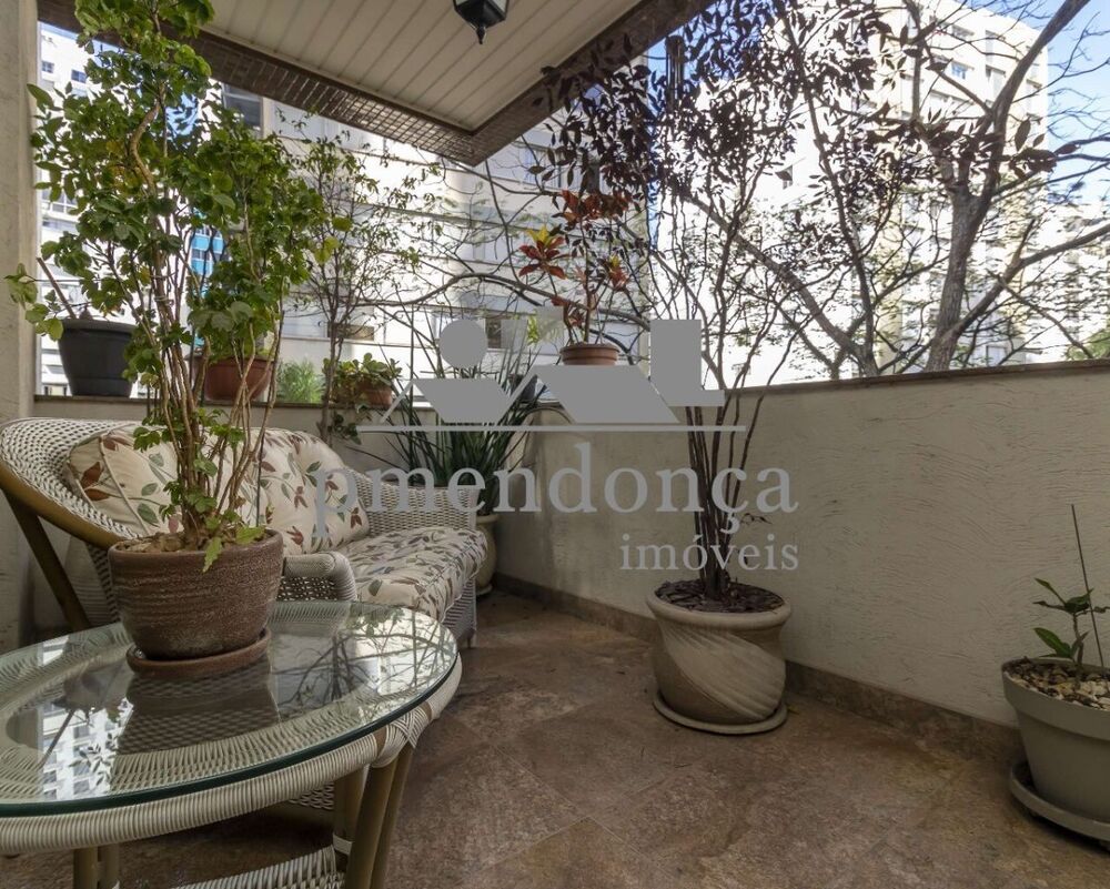 Apartamento, 4 quartos, 310 m² - Foto 1