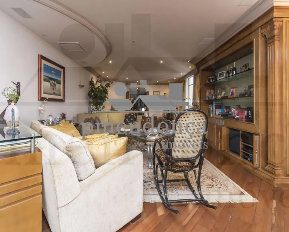 Apartamento, 4 quartos, 310 m² - Foto 11