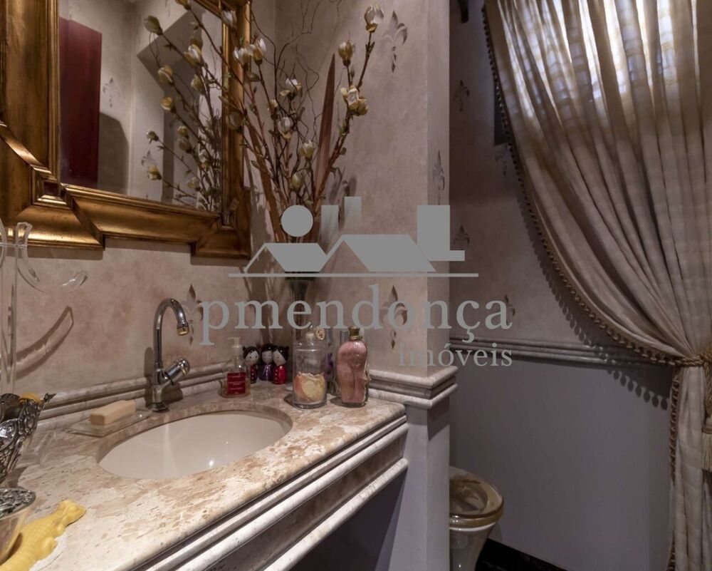 Apartamento, 4 quartos, 310 m² - Foto 7