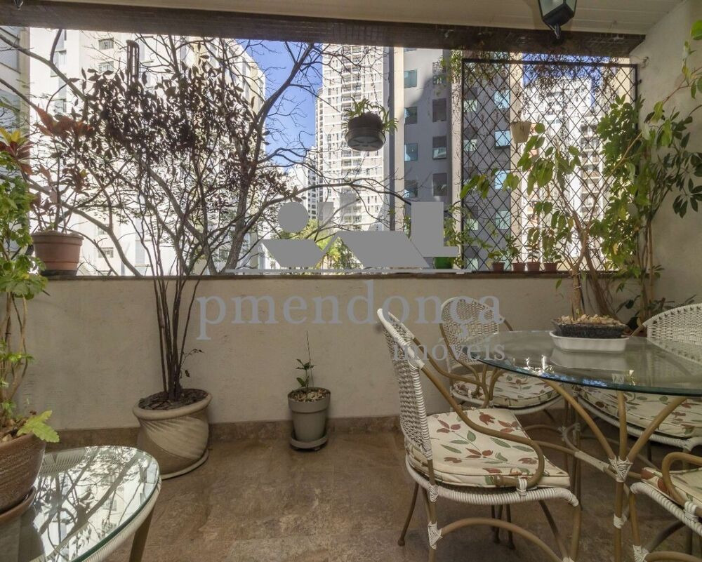 Apartamento, 4 quartos, 310 m² - Foto 2