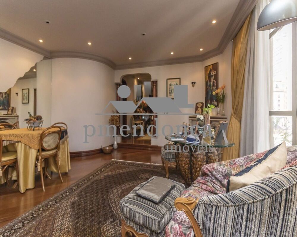 Apartamento, 4 quartos, 310 m² - Foto 5