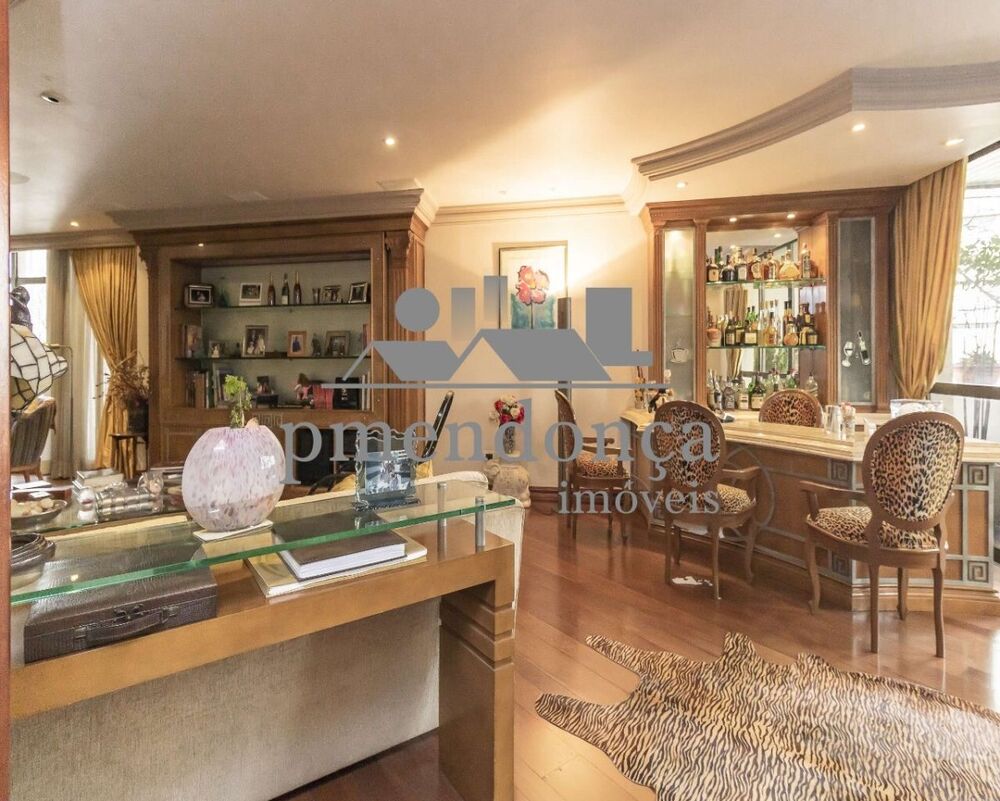 Apartamento, 4 quartos, 310 m² - Foto 3