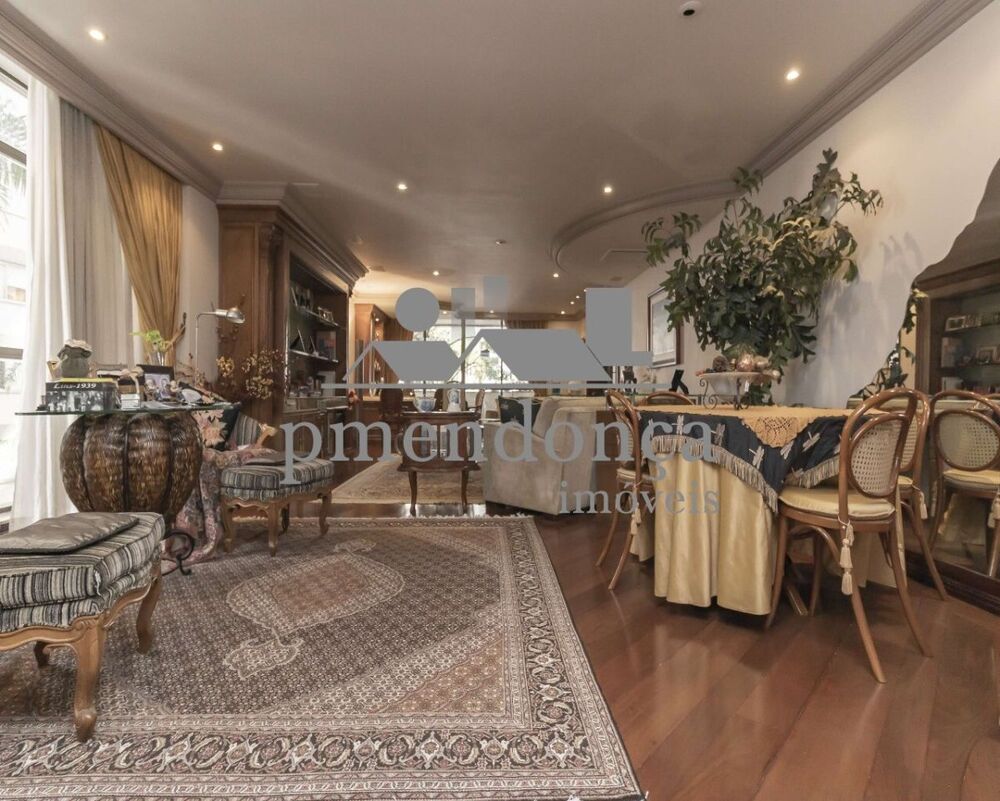 Apartamento, 4 quartos, 310 m² - Foto 6