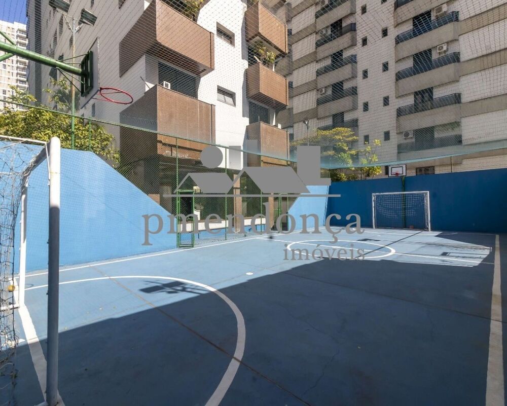 Apartamento, 4 quartos, 310 m² - Foto 11