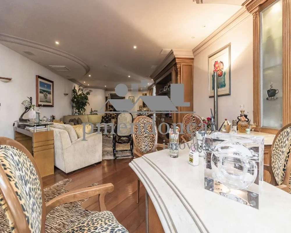 Apartamento, 4 quartos, 310 m² - Foto 9
