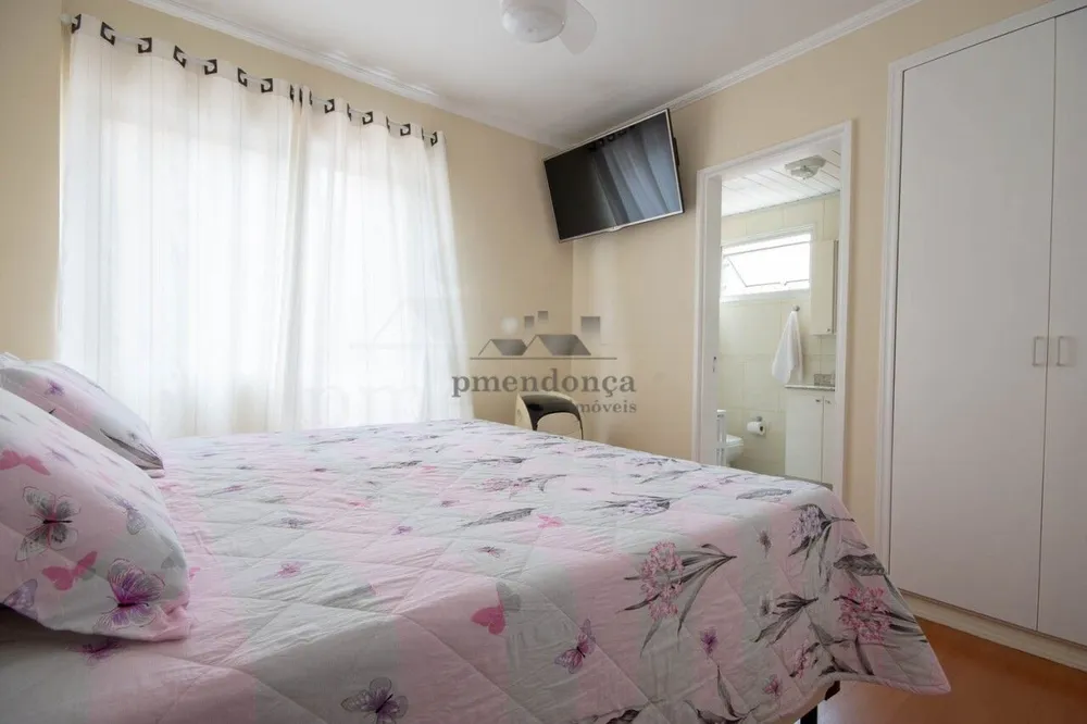 Apartamento, 2 quartos, 93 m² - Foto 2