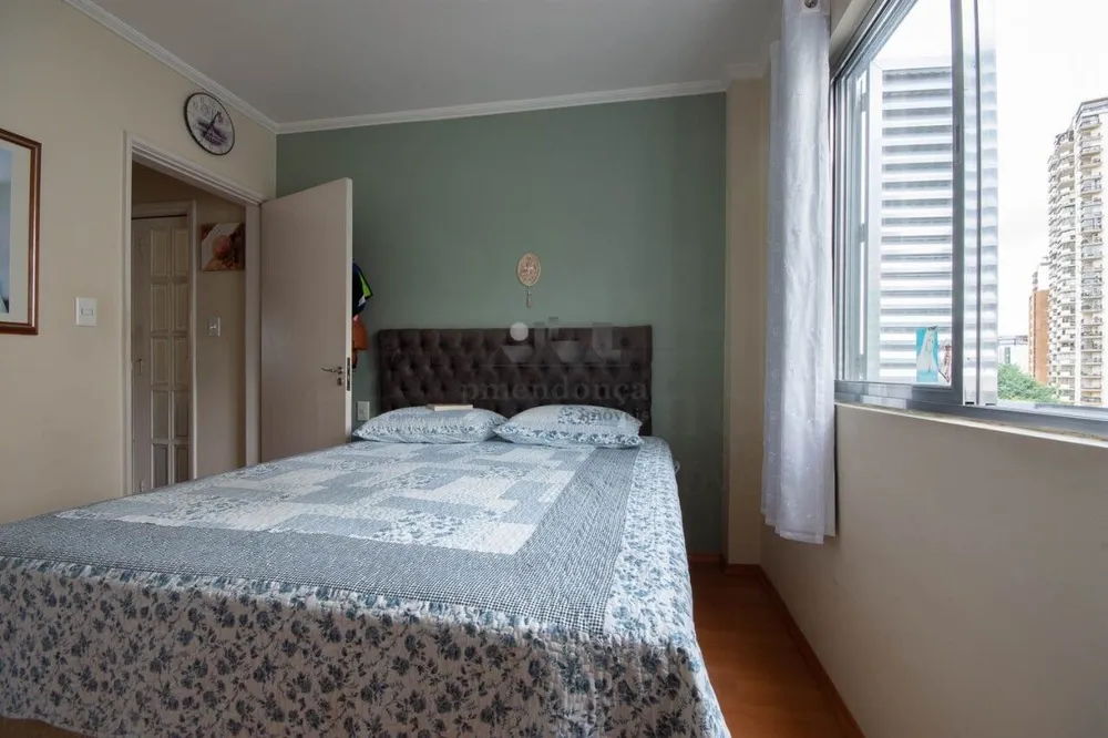 Apartamento, 2 quartos, 93 m² - Foto 3