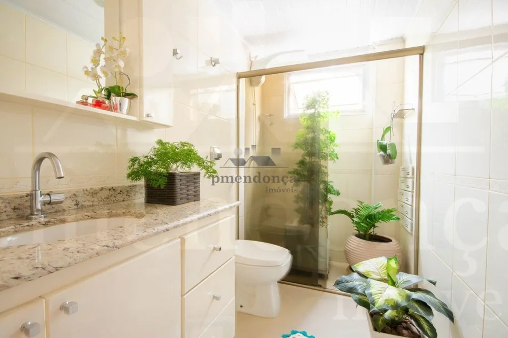 Apartamento, 2 quartos, 93 m² - Foto 4
