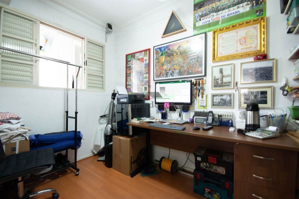 Apartamento à venda com 2 quartos, 93m² - Foto 3