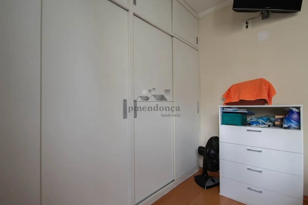 Apartamento, 2 quartos, 93 m² - Foto 1