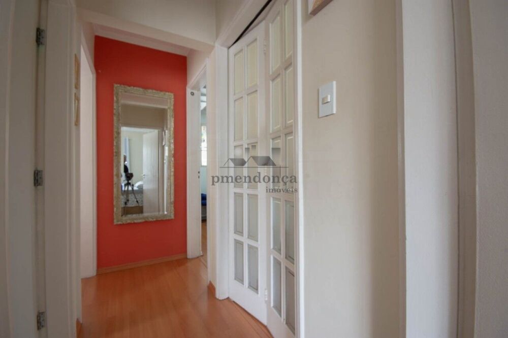 Apartamento à venda com 2 quartos, 93m² - Foto 2