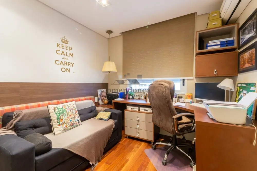 Apartamento, 4 quartos, 236 m² - Foto 5