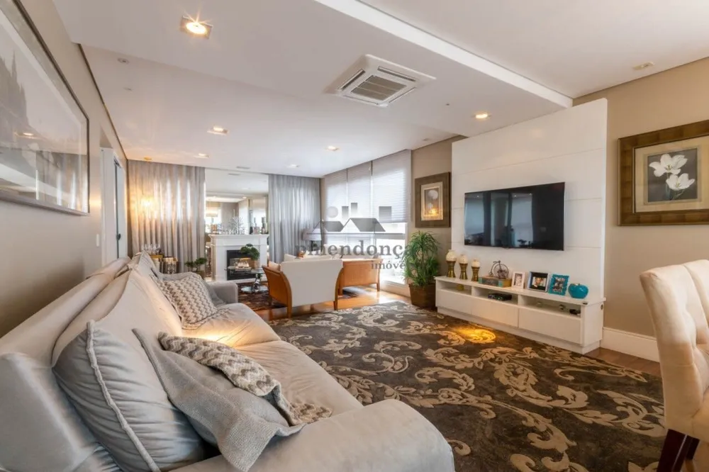 Apartamento, 4 quartos, 236 m² - Foto 7