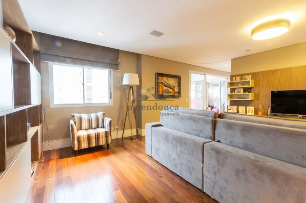 Apartamento, 4 quartos, 236 m² - Foto 8