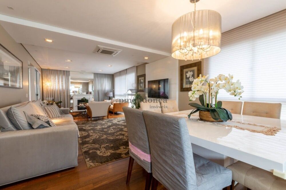 Apartamento, 4 quartos, 236 m² - Foto 2