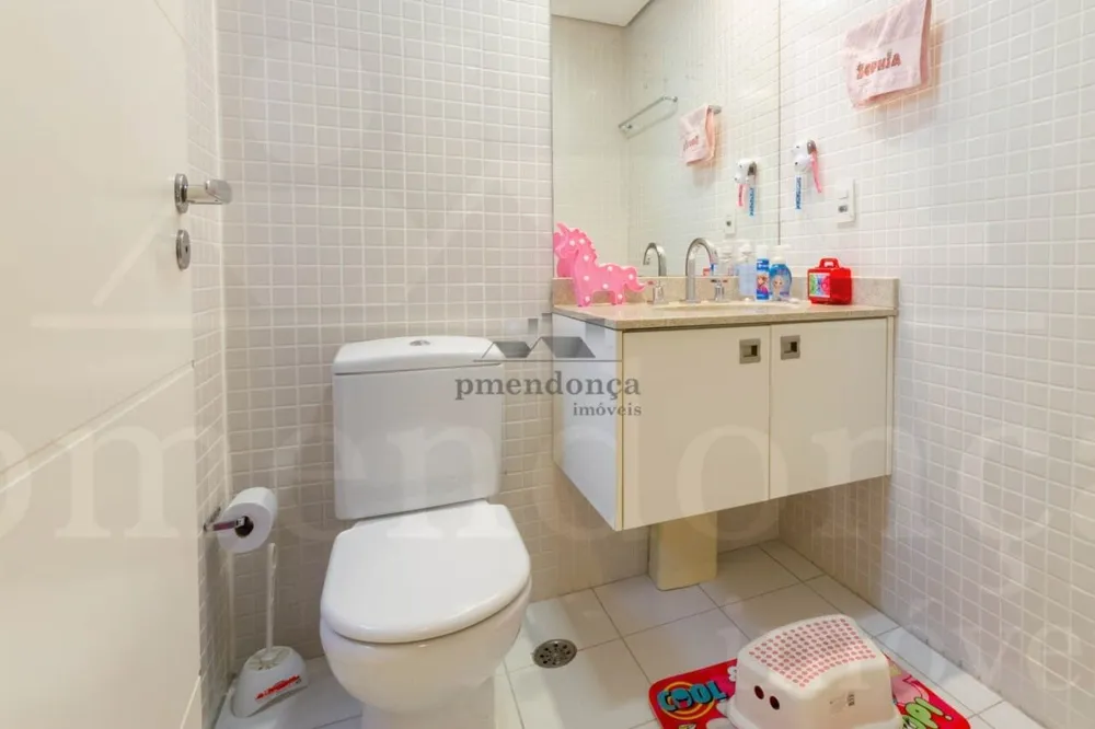 Apartamento, 4 quartos, 236 m² - Foto 6