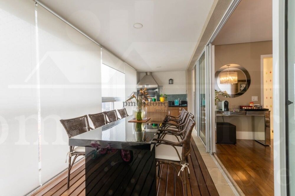 Apartamento, 4 quartos, 236 m² - Foto 3