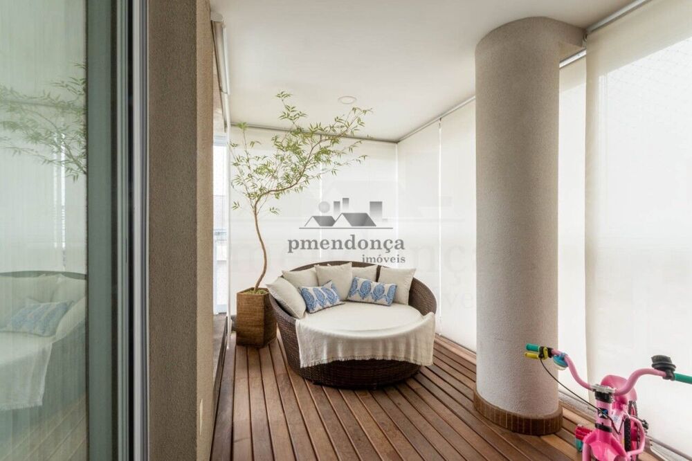 Apartamento, 4 quartos, 236 m² - Foto 4