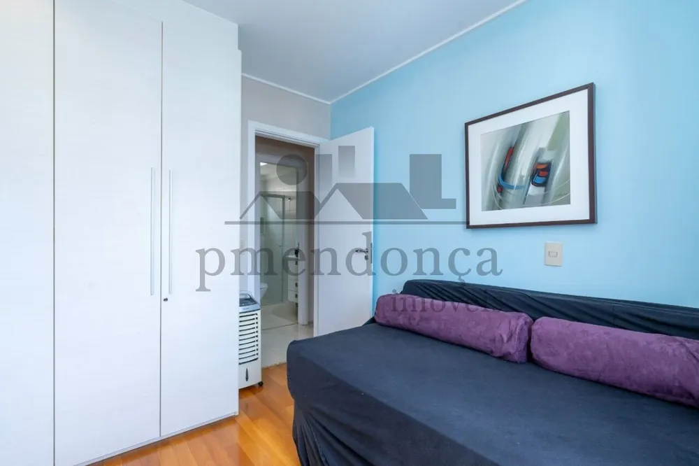 Apartamento, 3 quartos, 110 m² - Foto 7