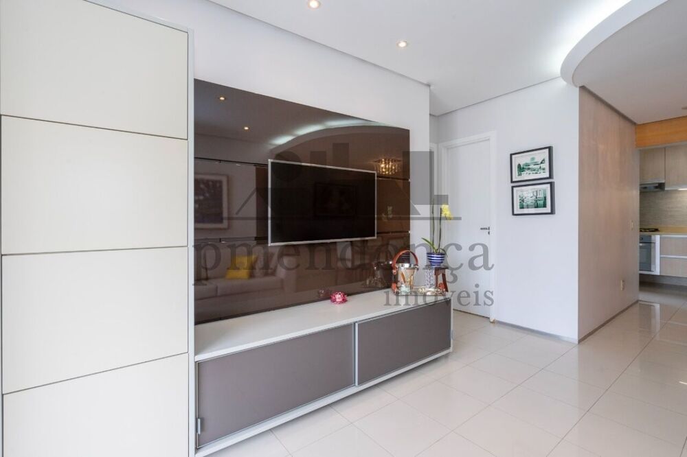 Apartamento, 3 quartos, 110 m² - Foto 4