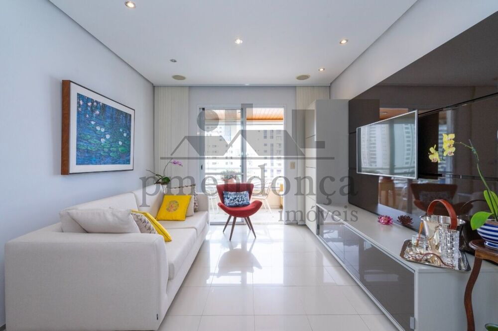 Apartamento, 3 quartos, 110 m² - Foto 2