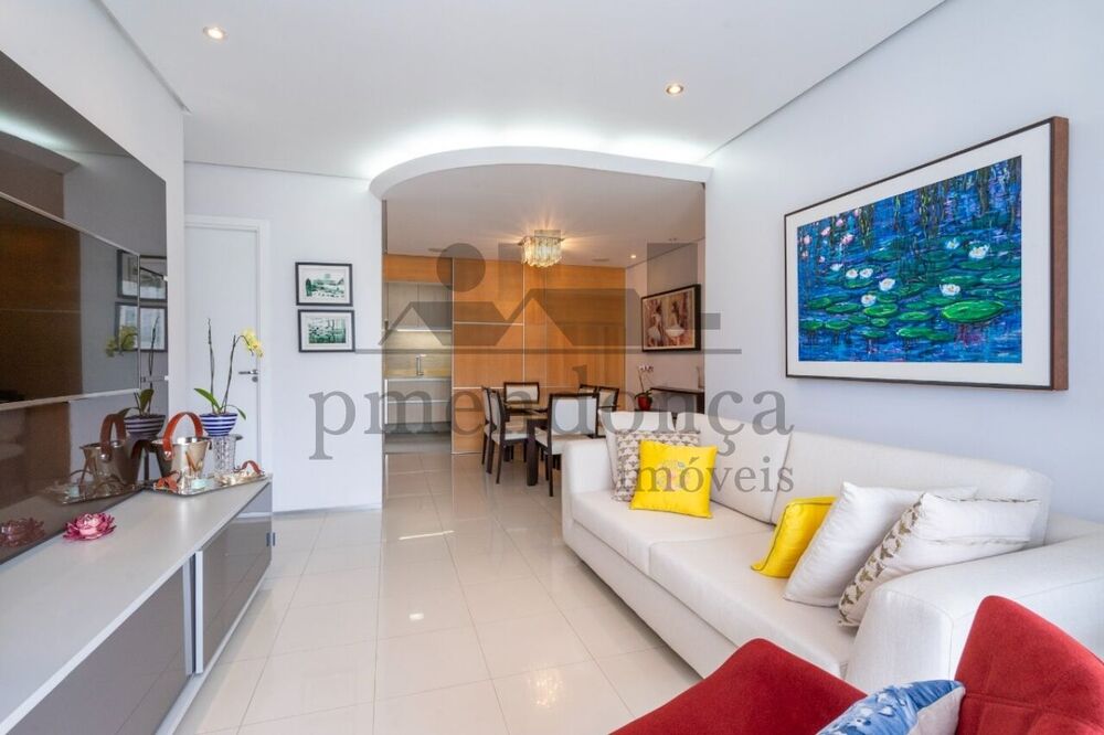 Apartamento, 3 quartos, 110 m² - Foto 3
